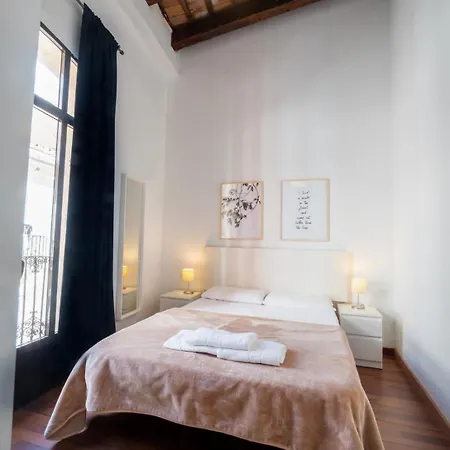 Up Town Apartment Valencia Exterior photo