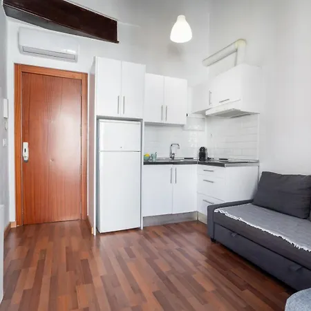 Up Town Apartment Valencia Exterior photo