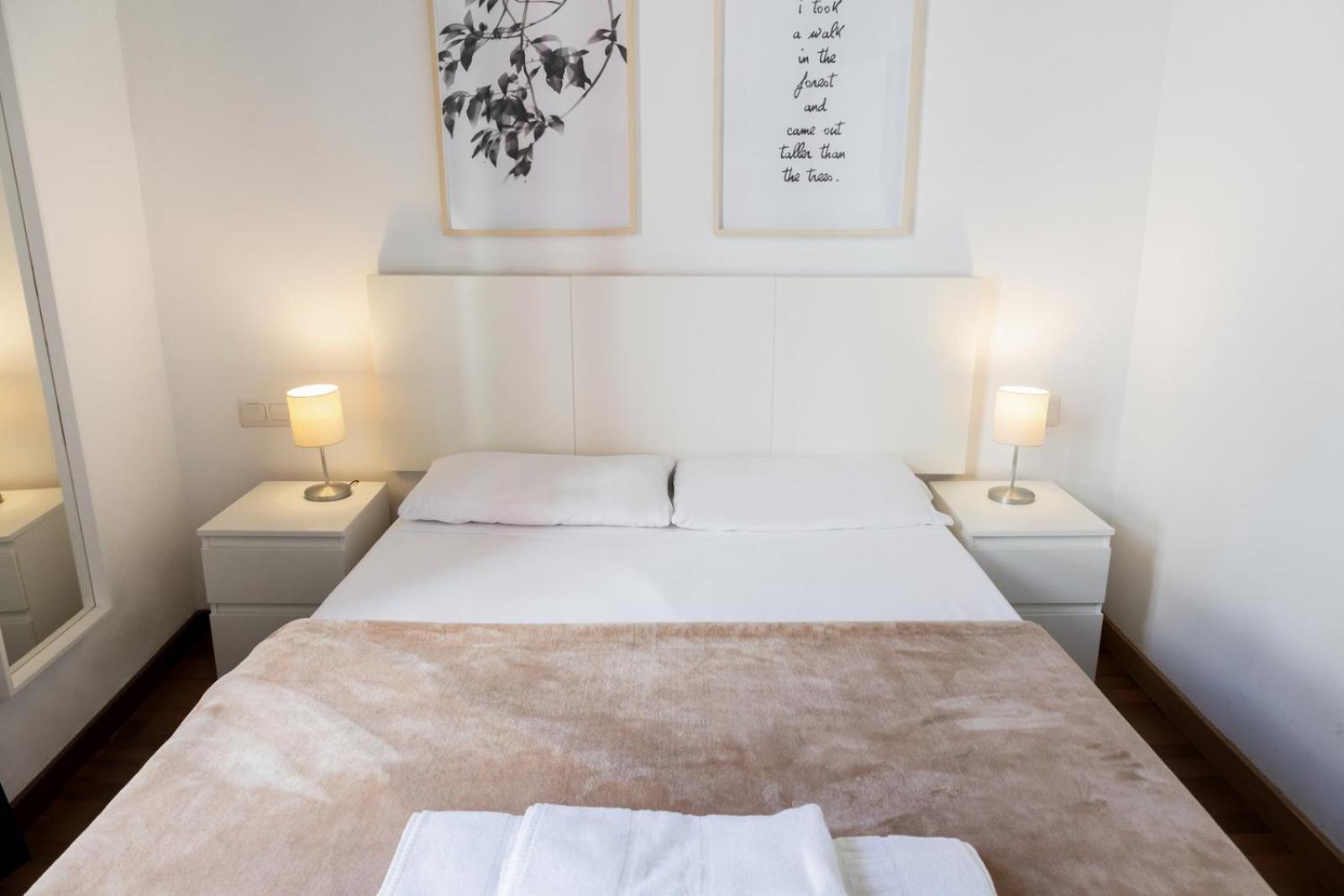 Appartement Up Town