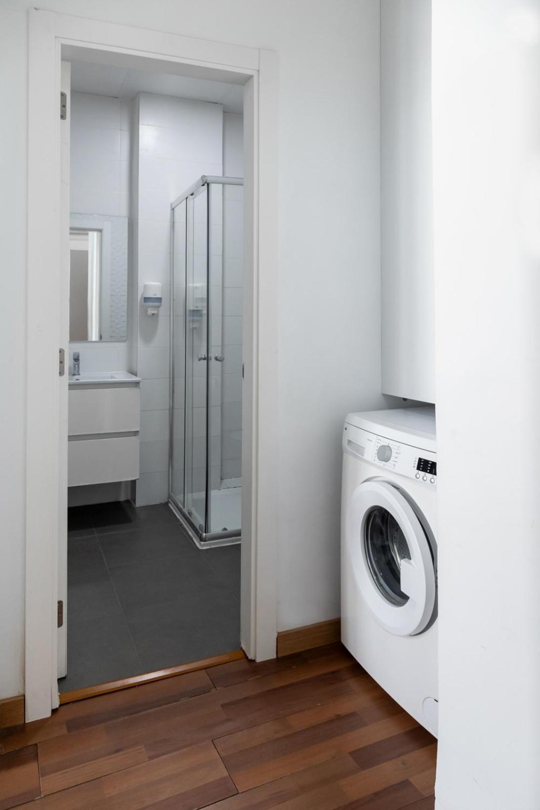 Up Town Appartement *