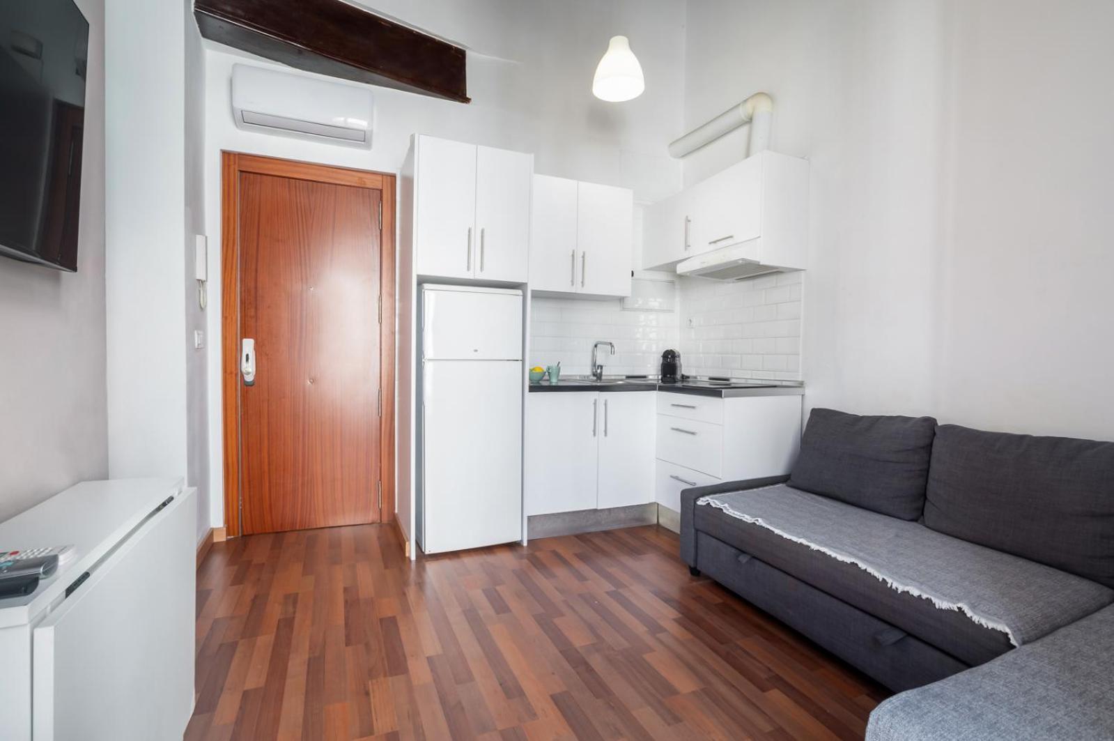 Up Town Appartement Valence